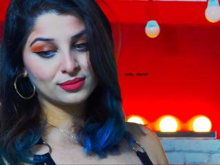 HalleyBB - Live sexe cam - 11264478