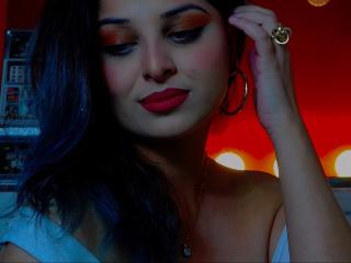 HalleyBB - Live porn &amp; sex cam - 11264946