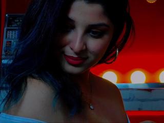 HalleyBB - Live sex cam - 11264950