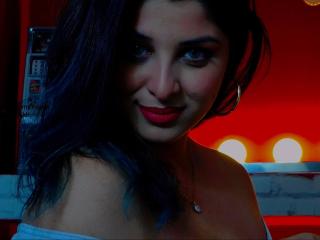 HalleyBB - Live porn &amp; sex cam - 11264958