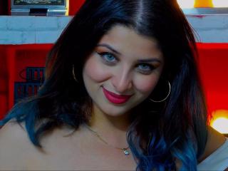 HalleyBB - Sexe cam en vivo - 11264994