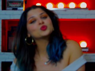 HalleyBB - Sexe cam en vivo - 11265018