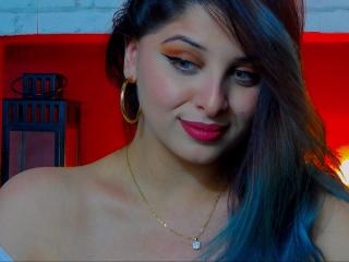 HalleyBB - Live porn &amp; sex cam - 11265038