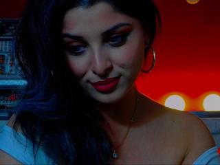 HalleyBB - Live sexe cam - 11265066