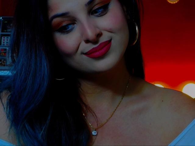 HalleyBB - Live Sex Cam - 11265078