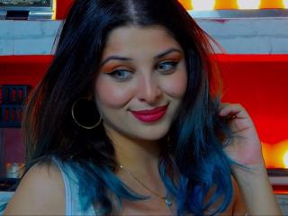 HalleyBB - Live sexe cam - 11265110