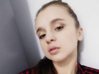 VictoriaEvance - Live sex cam - 11267522