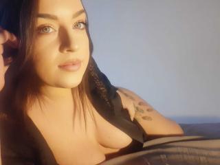 BrendaSkye - Live porn & sex cam - 11269974