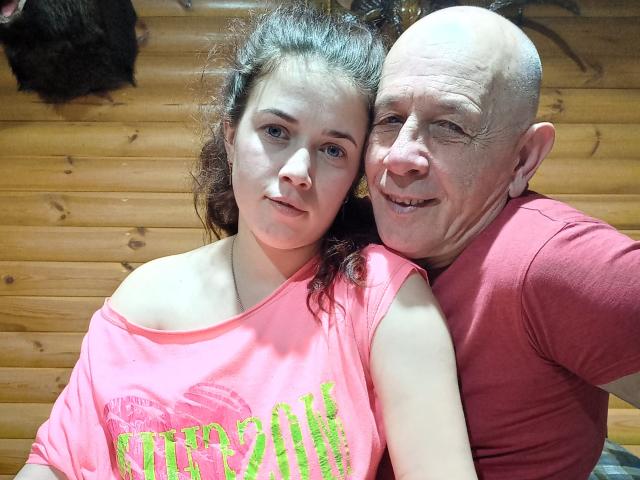 CindyXEric - Live sex cam - 11269986