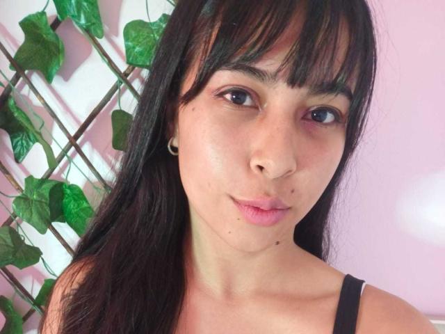 FreyaMills - Sexe cam en vivo - 11270482