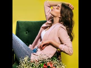 LuxuriousLadyX - Live sex cam - 11272630