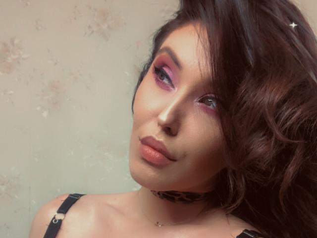 ChaudeGreta - Live porn &amp; sex cam - 11272646