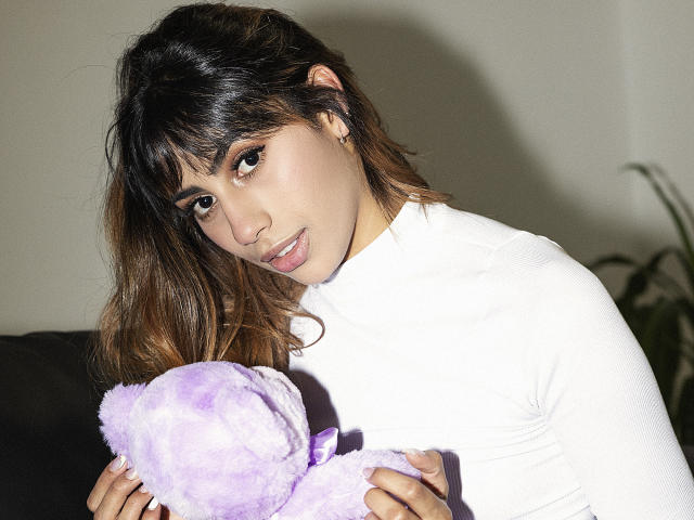 JessicaSoler - Sexe cam en vivo - 11274354