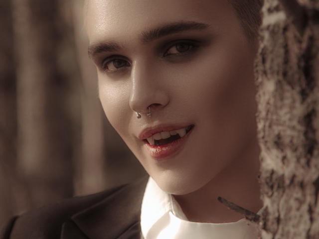 RobbyHot - сексуальная веб-камера в реальном времени - 11274398