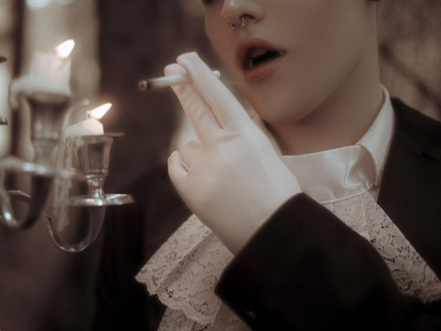 RobbyHot - Camera khiêu dâm &amp; quyến rũ trực tiếp - 11274402