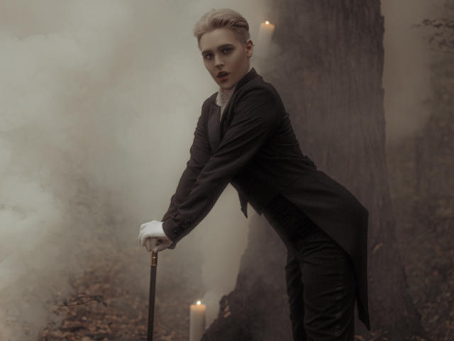 RobbyHot - Camera khiêu dâm &amp; quyến rũ trực tiếp - 11274414