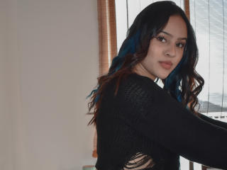 StephanieValdez - Live porn & sex cam - 11278746