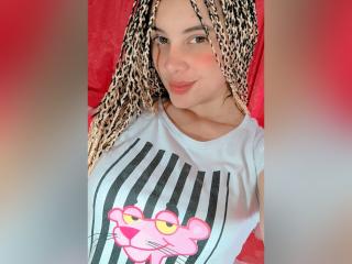 SofiAlisson - Live sexe cam - 11278954