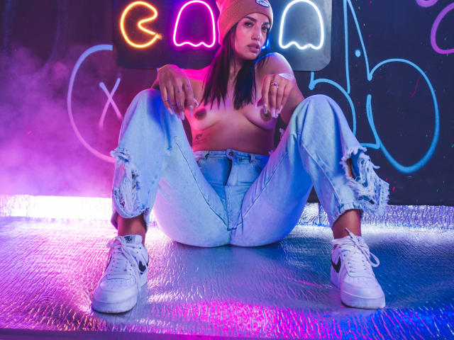 VannessaSunshine - Live sexe cam - 11280598