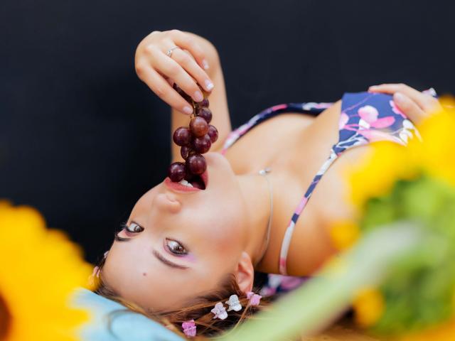 GraceRogers - Sexe cam en vivo - 11281594