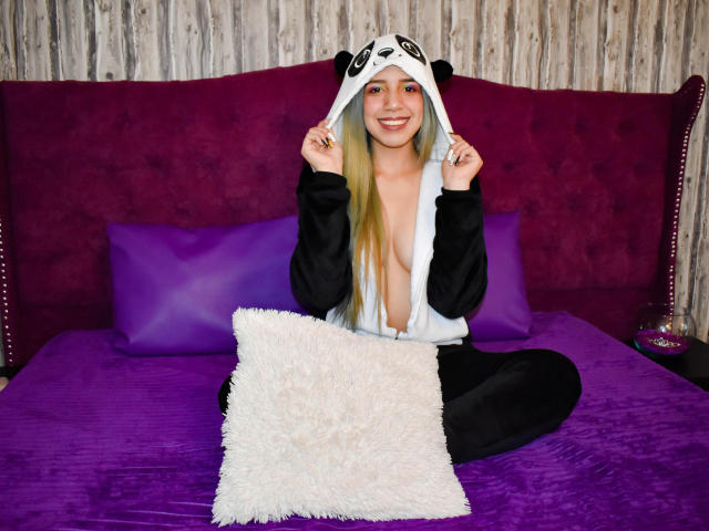 MaluFerrero - Live Sex Cam - 11282910