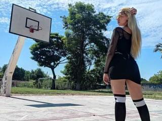 MaluFerrero - Live sex cam - 11282962