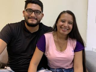 JoelAndRichie - Sexe cam en vivo - 11285166