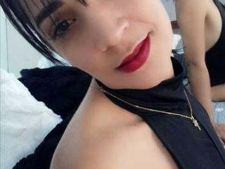 MillaMille - Sexe cam en vivo - 11286402