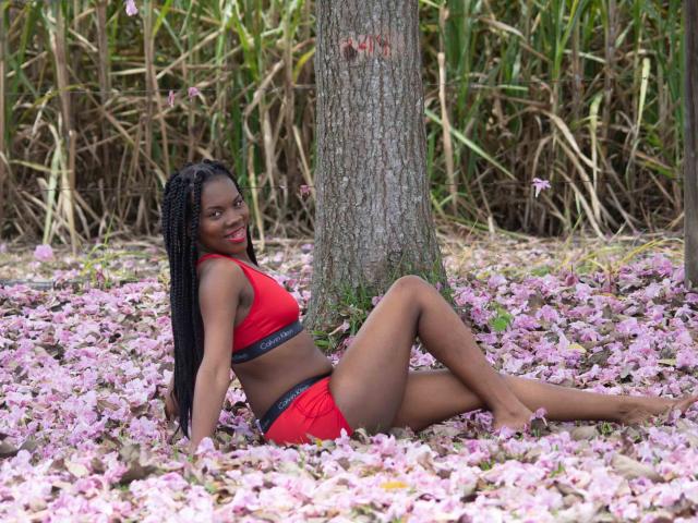 EbonyYulia - Live Sex Cam - 11286626