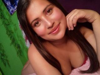 LunaCuteLatin - Live sexe cam - 11287338