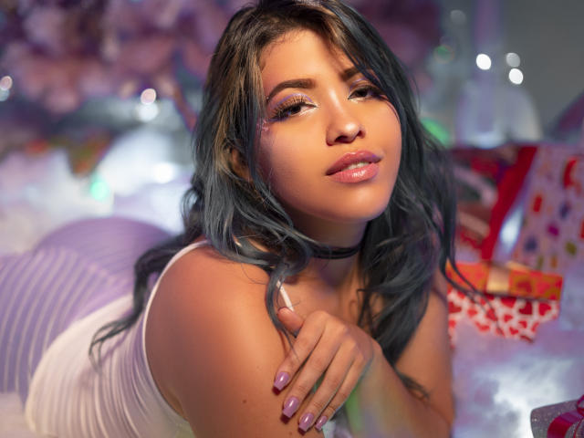 KimLafayette - Sexe cam en vivo - 11287646