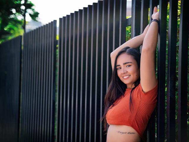LeaMacarney - Sexe cam en vivo - 11287774