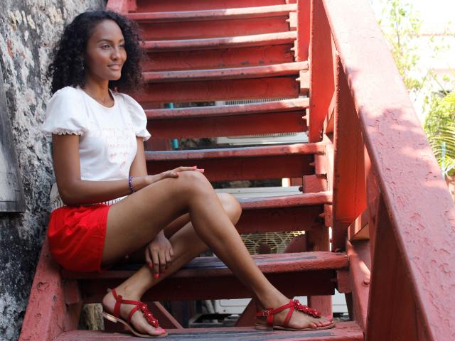 MeganGil - Sexe cam en vivo - 11288610
