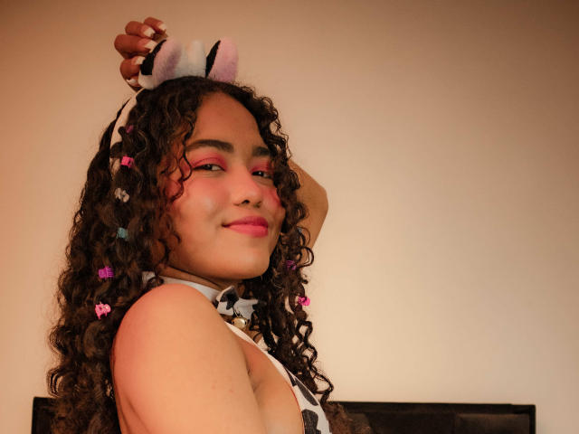 VanesaBukr - Live porn &amp; sex cam - 11288678