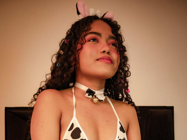 VanesaBukr - Live porn &amp; sex cam - 11288694