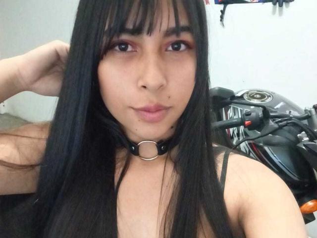 FreyaMills - Sexe cam en vivo - 11289098