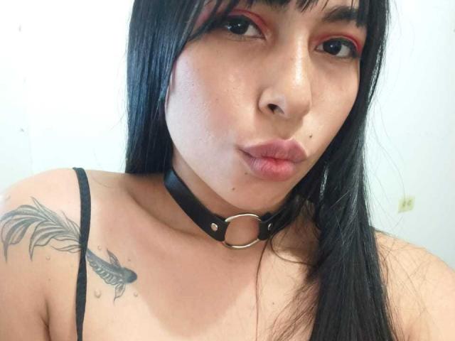 FreyaMills - Live sex cam - 11289102
