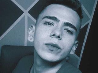 JeyGrey - Sexe cam en vivo - 11289354