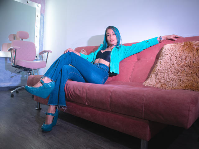 VeronicaSmyth - Live sex cam - 11295630