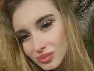 MaudieMel - Sexe cam en vivo - 11296090