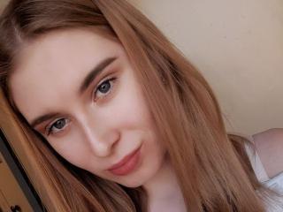 MaudieMel - Sexe cam en vivo - 11296094