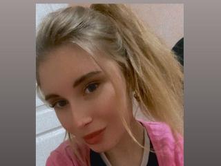 MaudieMel - Sexe cam en vivo - 11296098