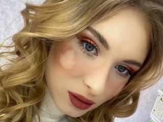 MaudieMel - Sexe cam en vivo - 11296102