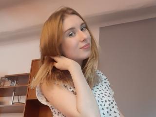 MaudieMel - Sexe cam en vivo - 11296106