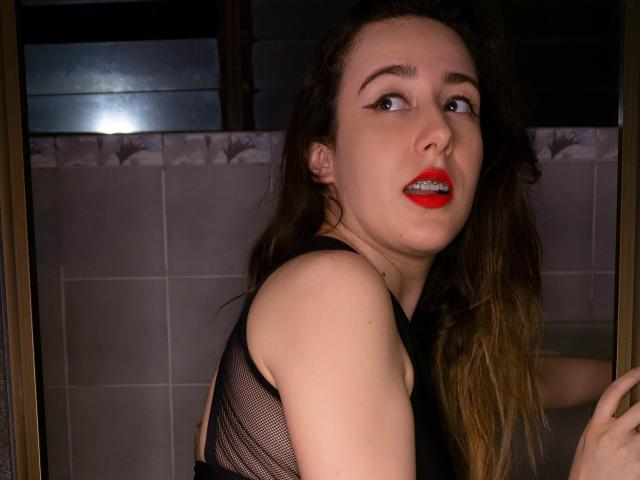 MabyLegrand - Live porn &amp; sex cam - 11296310