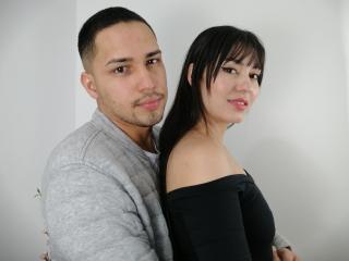 NalaAndDrako - Sexe cam en vivo - 11296390