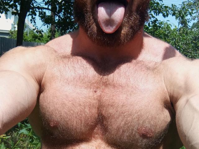 AlanStrongs - Sexe cam en vivo - 11297810