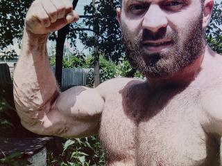 AlanStrongs - Sexe cam en vivo - 11297822