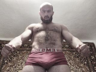 AlanStrongs - Sexe cam en vivo - 11297830