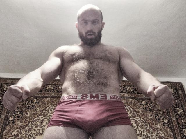 AlanStrongs - Sexe cam en vivo - 11297830